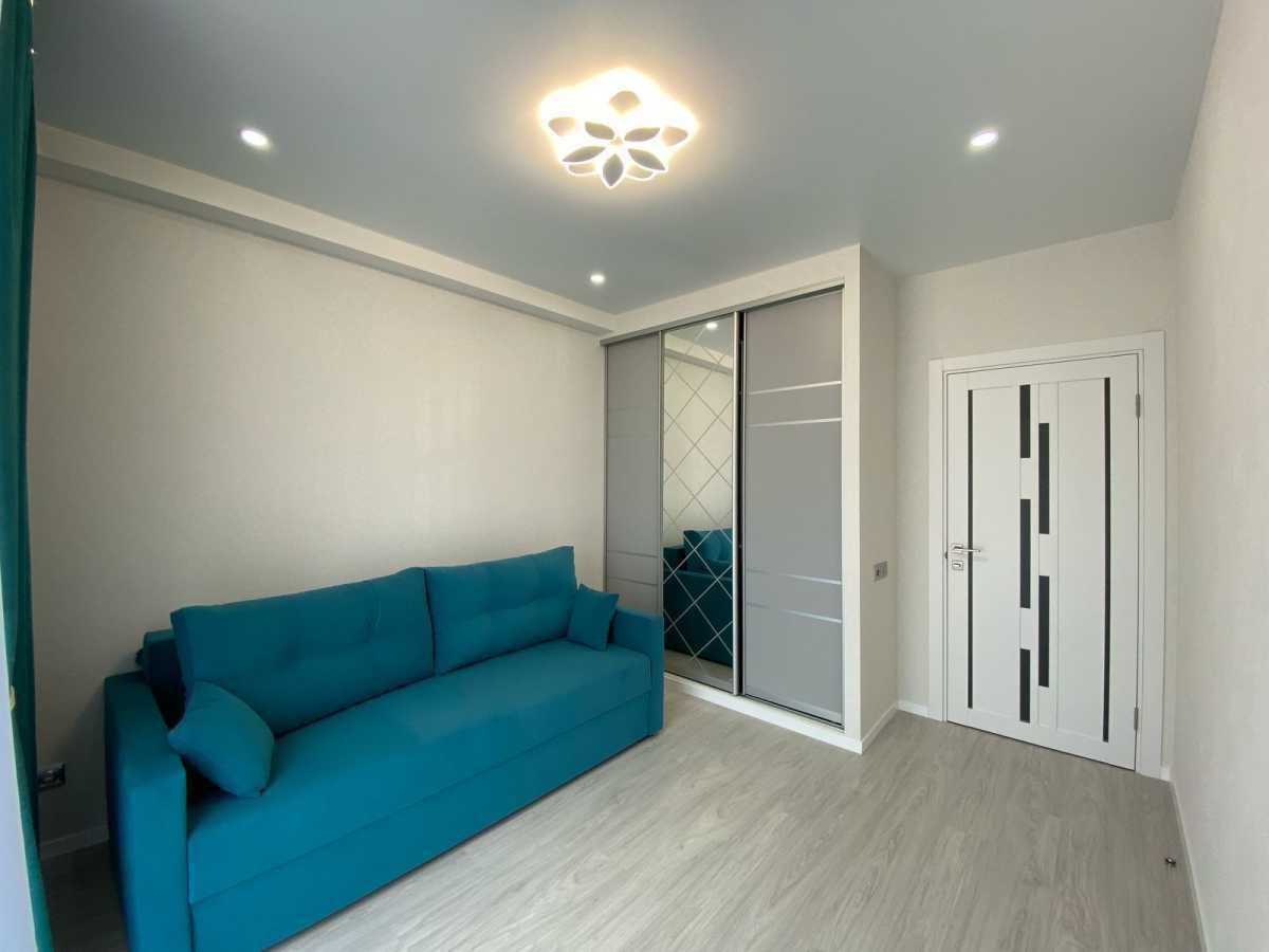 Оренда 2-кімнатної квартири 61 м², Михайла Максимовича вул., 28Е