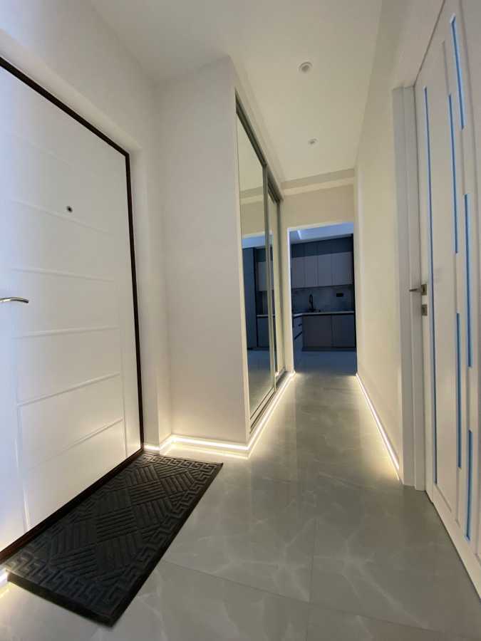 Оренда 2-кімнатної квартири 61 м², Михайла Максимовича вул., 28Е