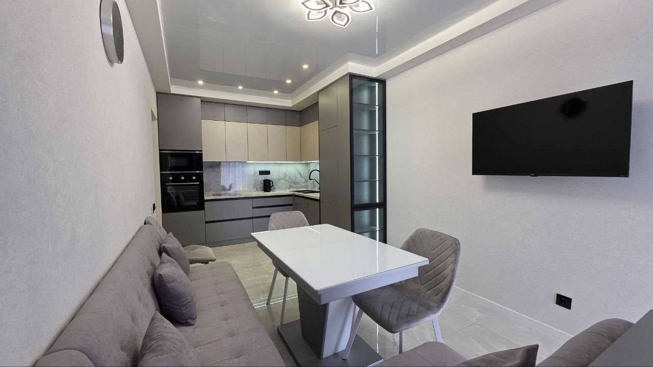 Оренда 2-кімнатної квартири 61 м², Михайла Максимовича вул., 28Е