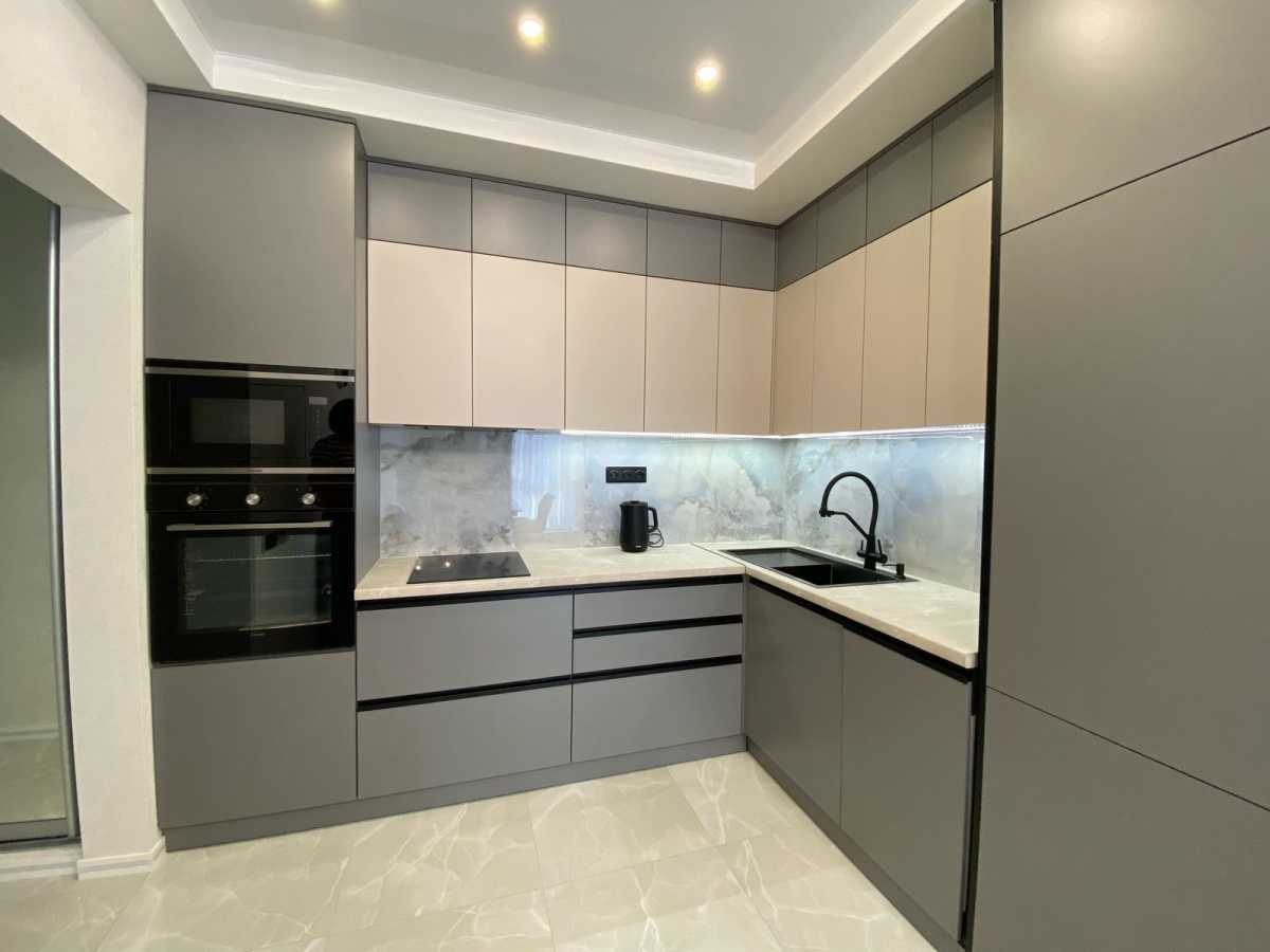 Оренда 2-кімнатної квартири 61 м², Михайла Максимовича вул., 28Е