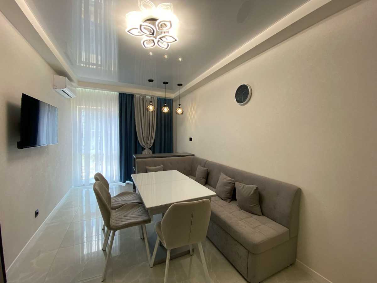 Оренда 2-кімнатної квартири 61 м², Михайла Максимовича вул., 28Е