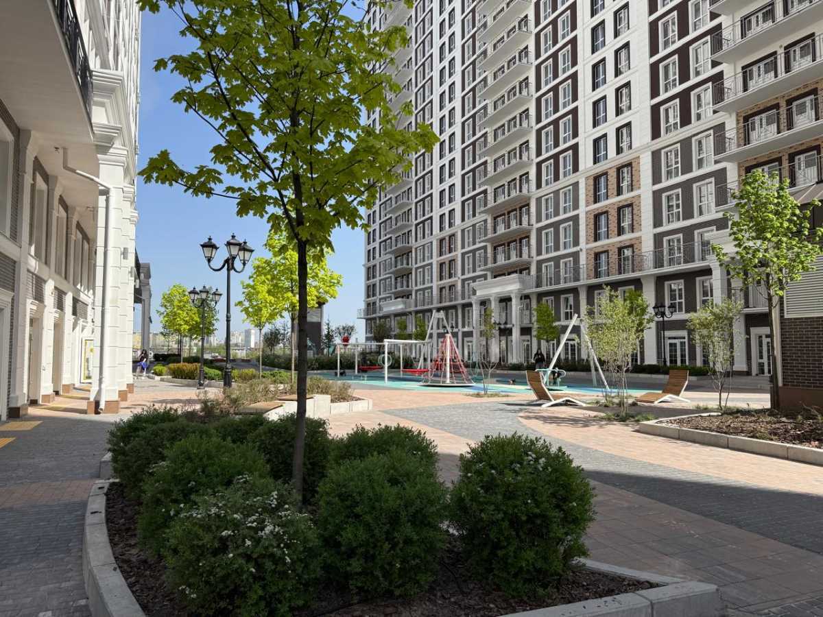Оренда 2-кімнатної квартири 61 м², Михайла Максимовича вул., 28Е
