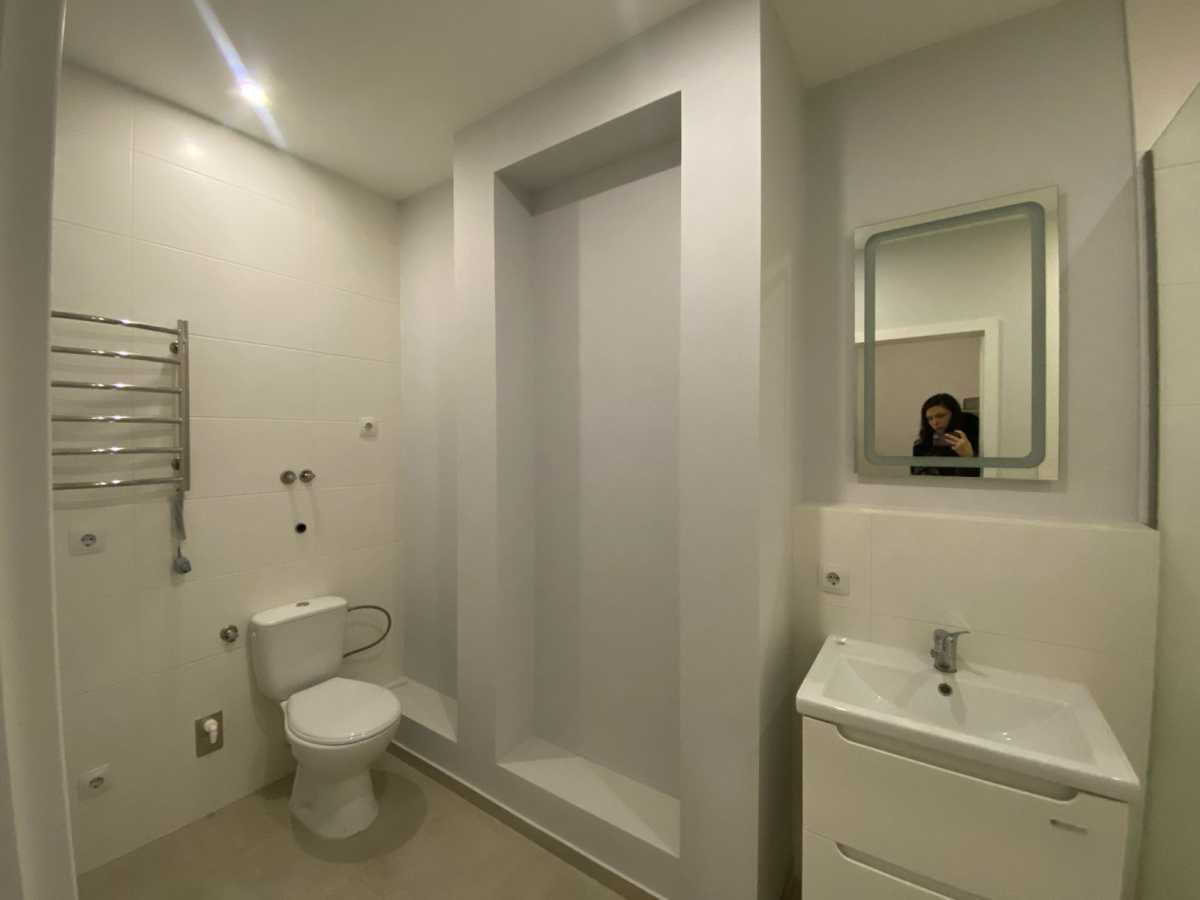 Продажа 1-комнатной квартиры 39 м², Михаила Максимовича ул., 28Б
