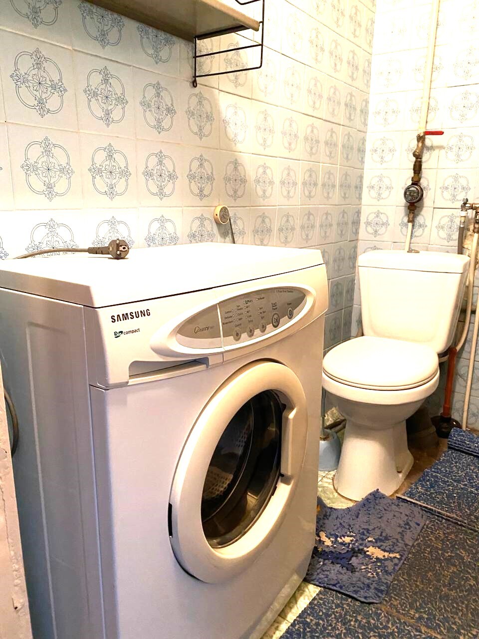 Продажа 1-комнатной квартиры 38 м², Максима Железняка ул., 96