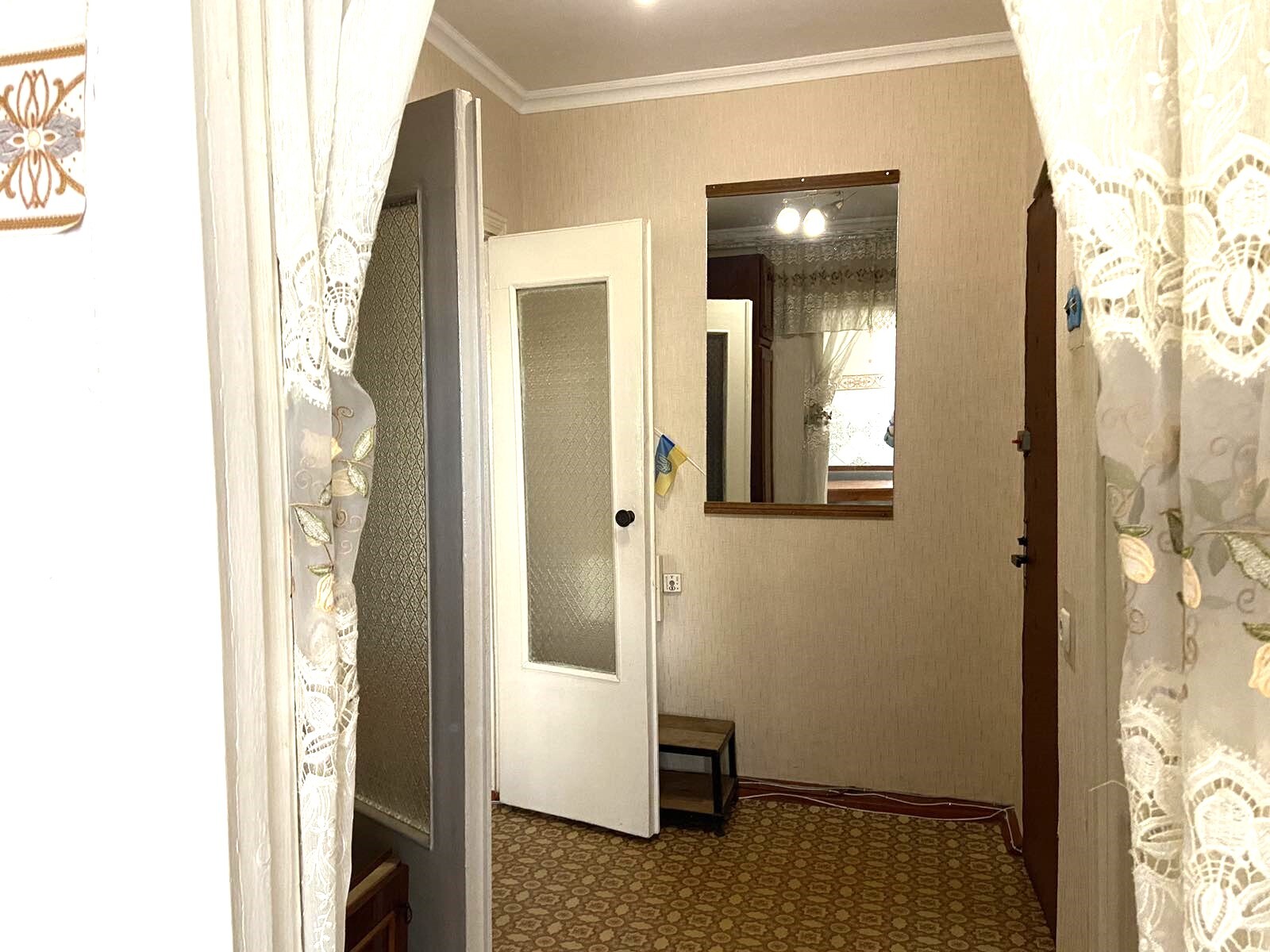 Продажа 1-комнатной квартиры 38 м², Максима Железняка ул., 96