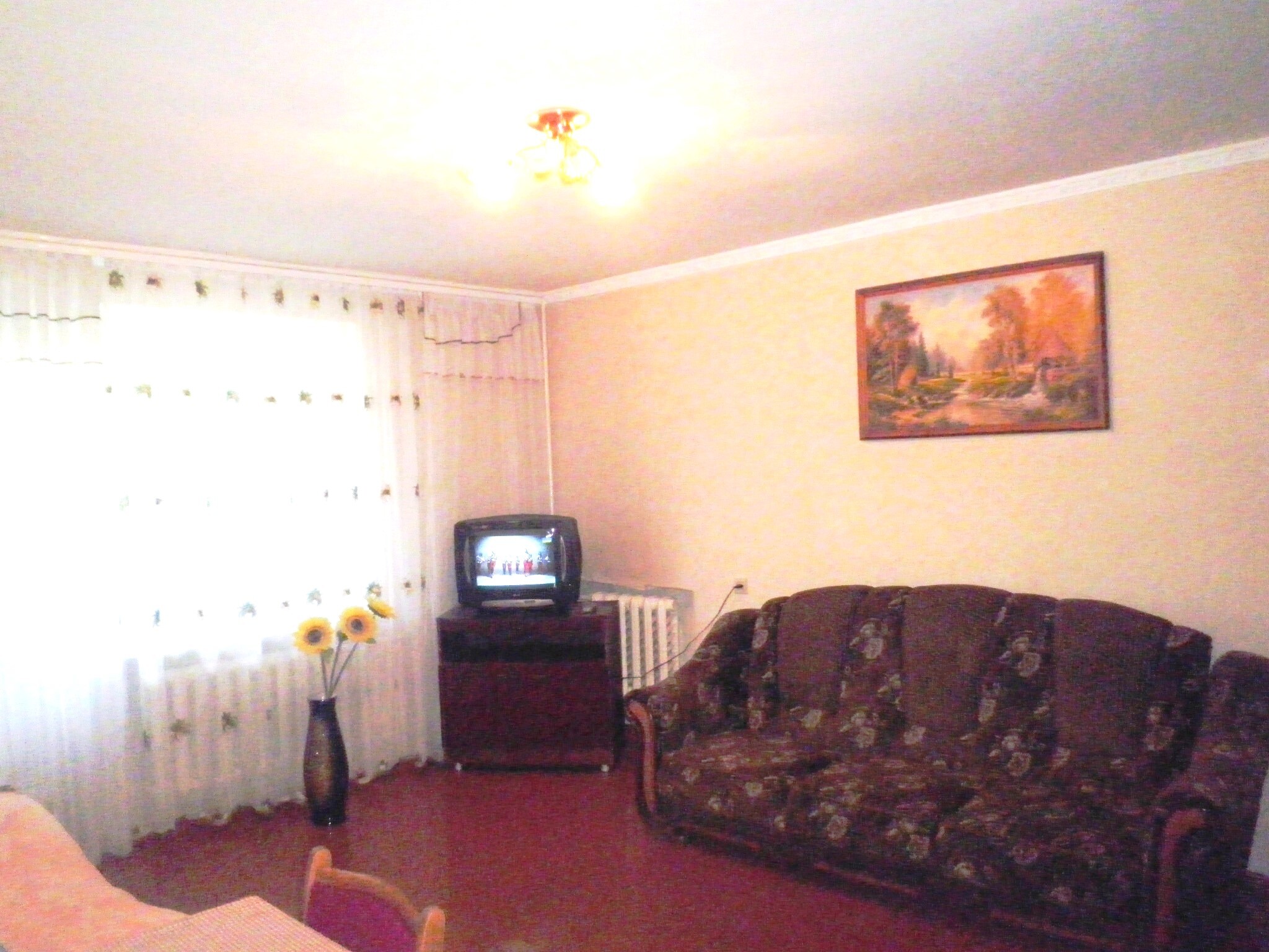 Продажа 1-комнатной квартиры 38 м², Максима Железняка ул., 96