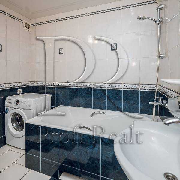 Продаж 3-кімнатної квартири 104 м², Миколи Бажана просп., 30