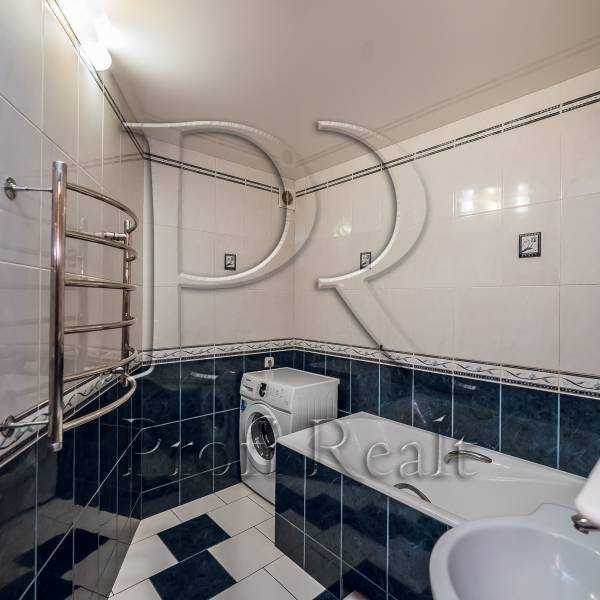 Продаж 3-кімнатної квартири 104 м², Миколи Бажана просп., 30
