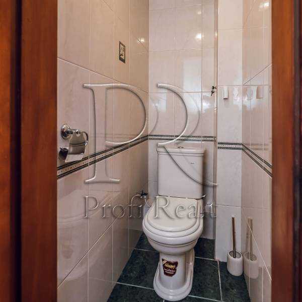 Продаж 3-кімнатної квартири 104 м², Миколи Бажана просп., 30