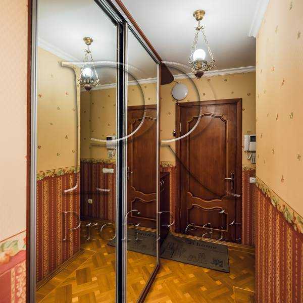 Продаж 3-кімнатної квартири 104 м², Миколи Бажана просп., 30