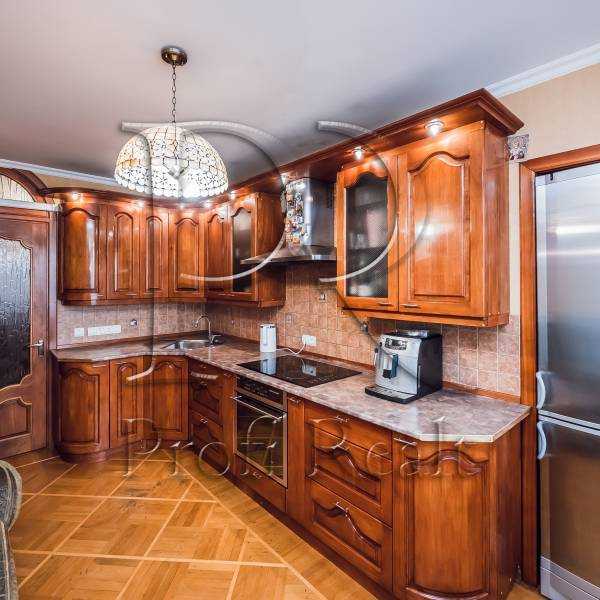 Продаж 3-кімнатної квартири 104 м², Миколи Бажана просп., 30