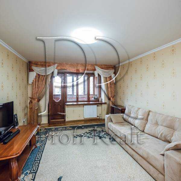 Продаж 3-кімнатної квартири 104 м², Миколи Бажана просп., 30