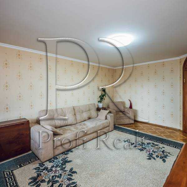 Продаж 3-кімнатної квартири 104 м², Миколи Бажана просп., 30