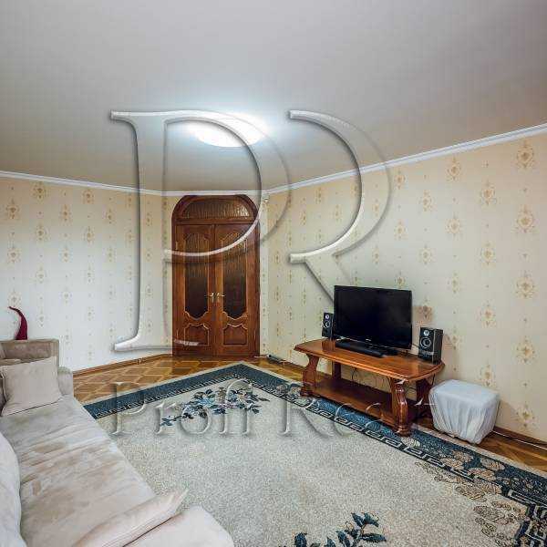 Продаж 3-кімнатної квартири 104 м², Миколи Бажана просп., 30