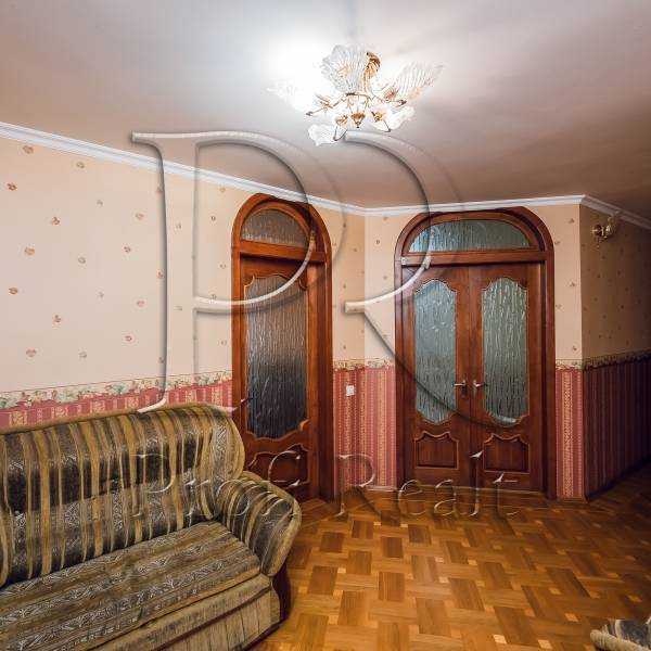 Продаж 3-кімнатної квартири 104 м², Миколи Бажана просп., 30