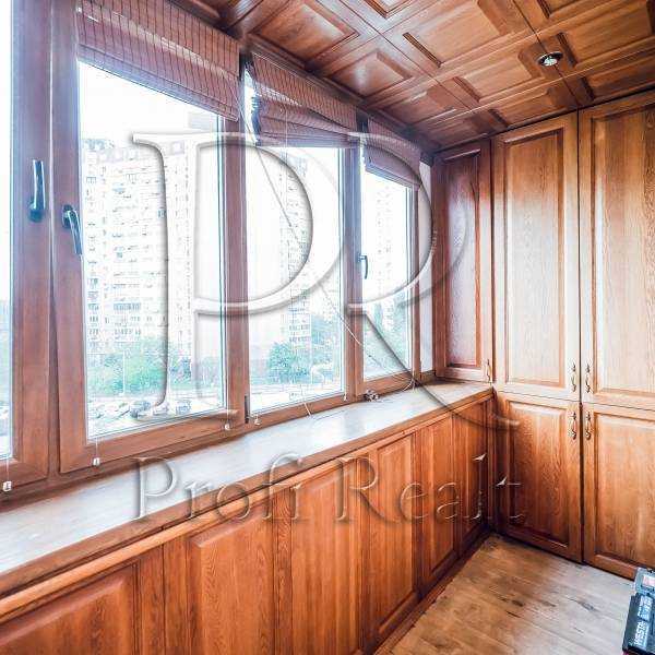 Продаж 3-кімнатної квартири 104 м², Миколи Бажана просп., 30