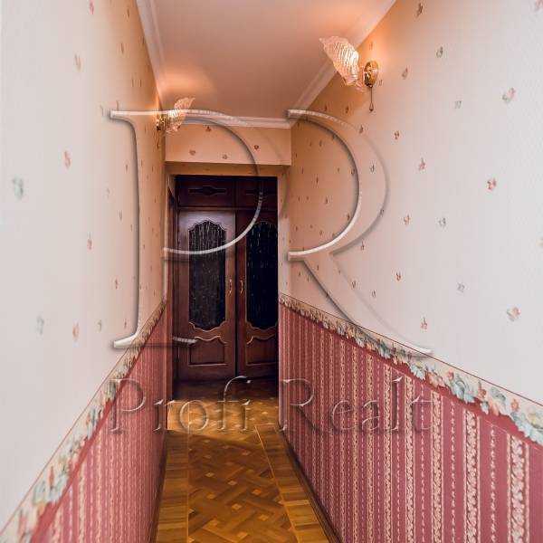 Продаж 3-кімнатної квартири 104 м², Миколи Бажана просп., 30