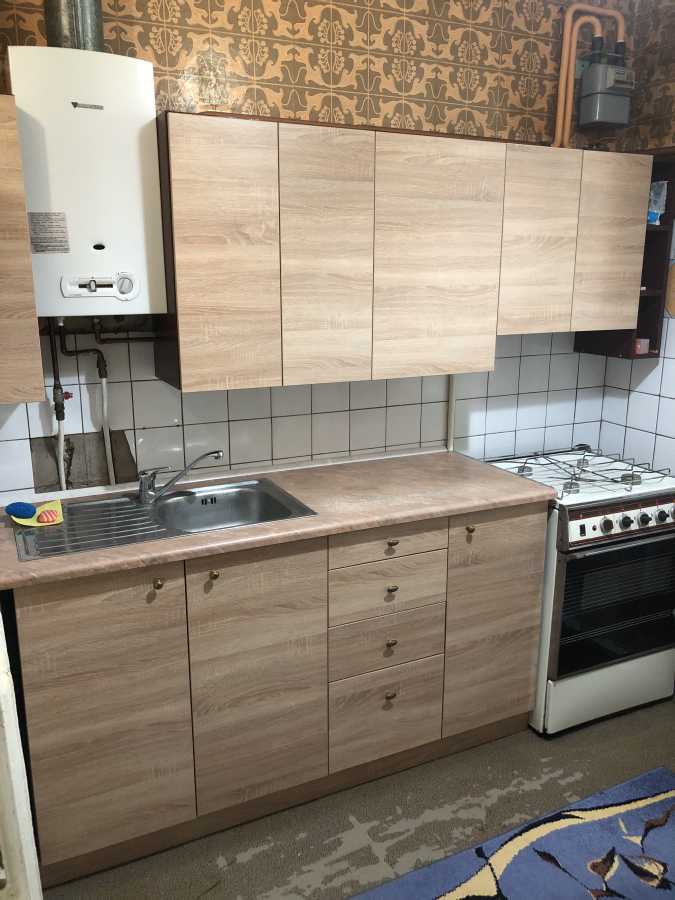 Оренда 2-кімнатної квартири 54 м², Глазунова вул., 3