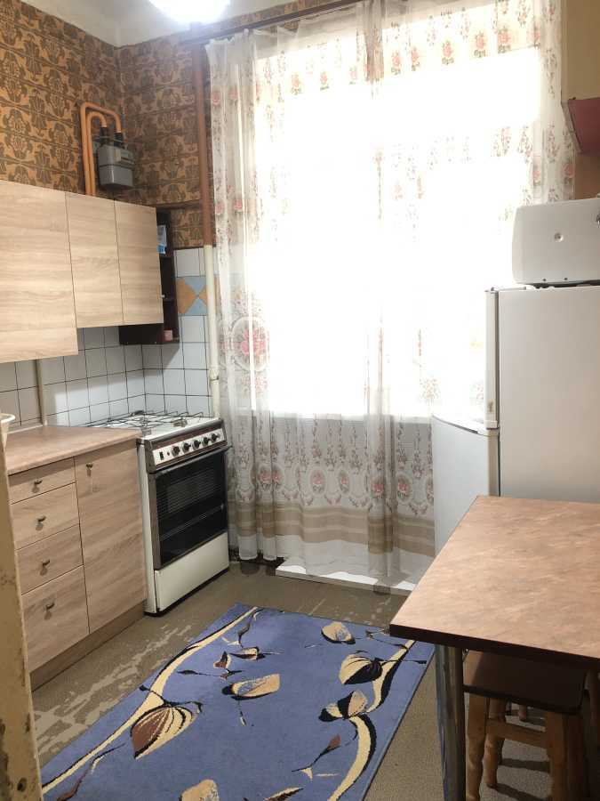 Оренда 2-кімнатної квартири 54 м², Глазунова вул., 3