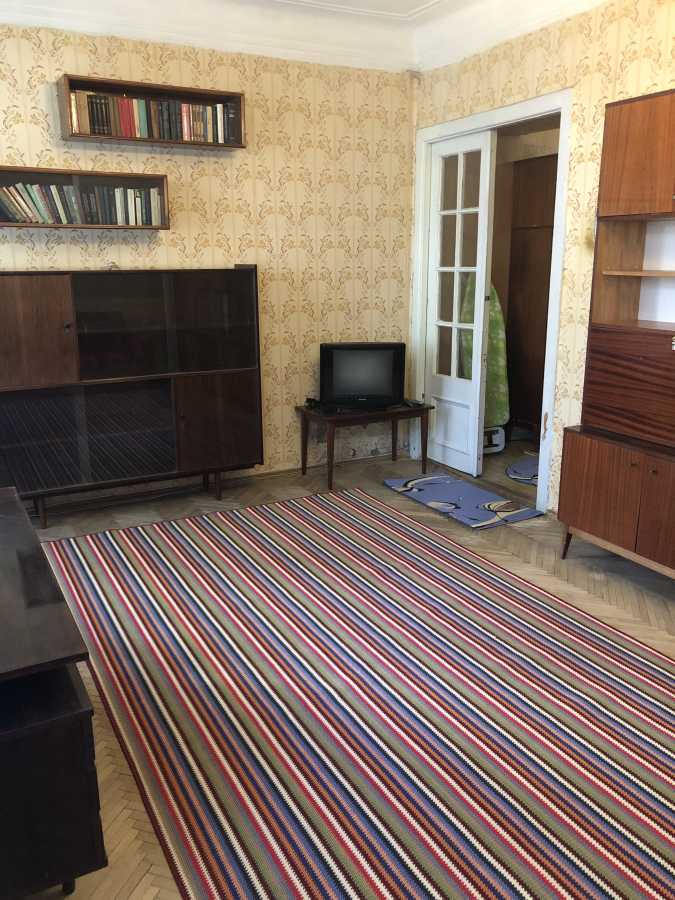 Оренда 2-кімнатної квартири 54 м², Глазунова вул., 3