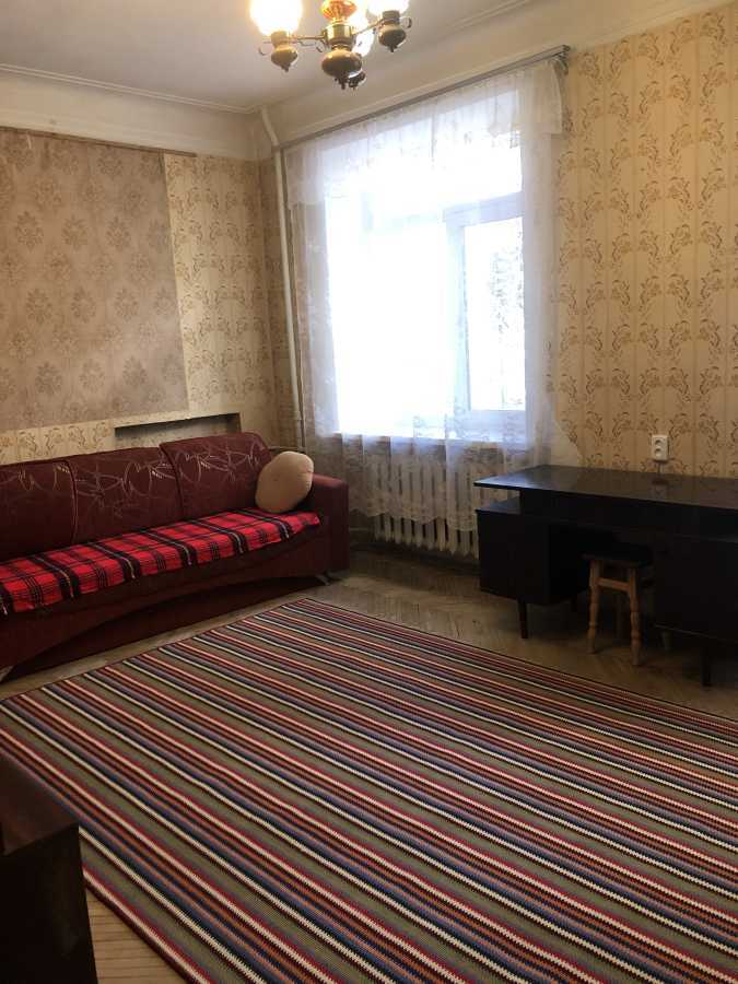 Оренда 2-кімнатної квартири 54 м², Глазунова вул., 3