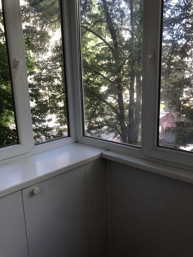 Оренда 2-кімнатної квартири 54 м², Глазунова вул., 3