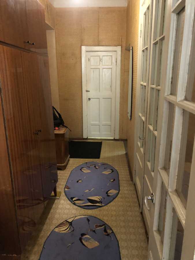 Оренда 2-кімнатної квартири 54 м², Глазунова вул., 3
