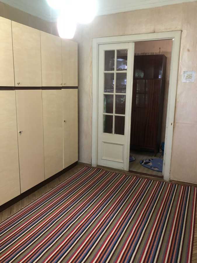 Оренда 2-кімнатної квартири 54 м², Глазунова вул., 3