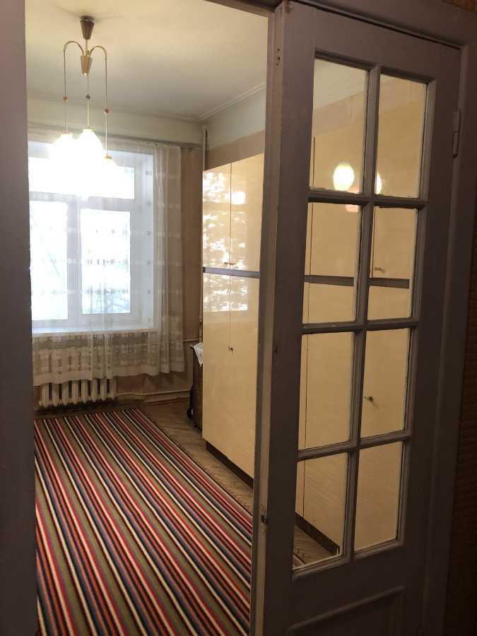Оренда 2-кімнатної квартири 54 м², Глазунова вул., 3