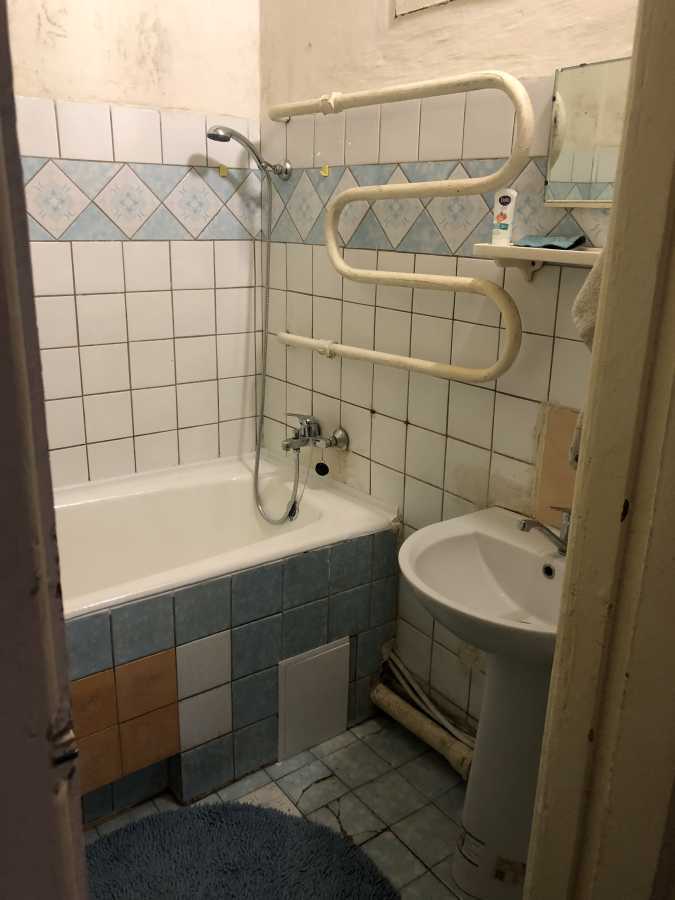 Оренда 2-кімнатної квартири 54 м², Глазунова вул., 3
