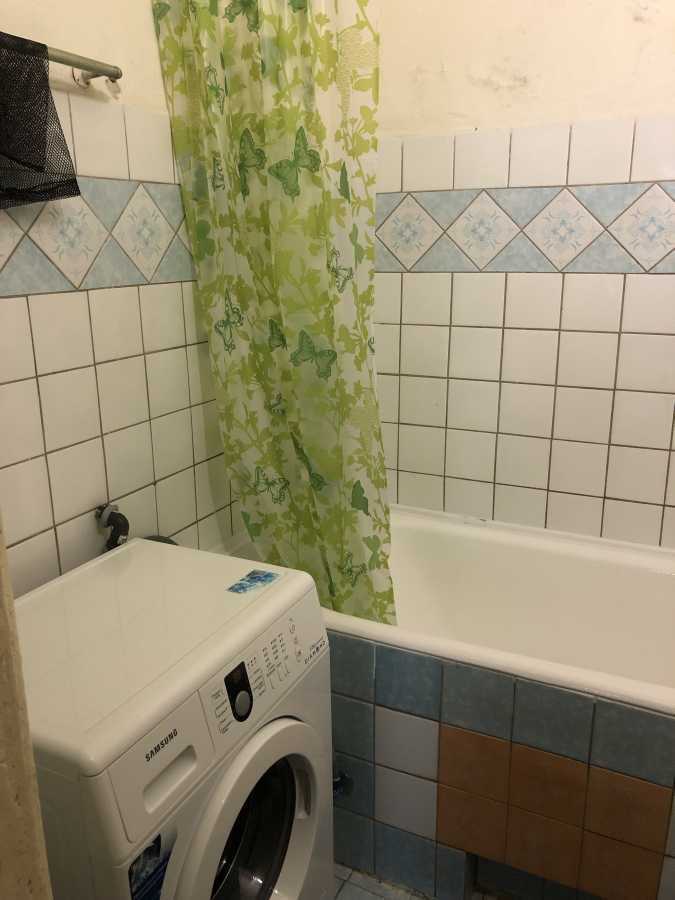 Оренда 2-кімнатної квартири 54 м², Глазунова вул., 3
