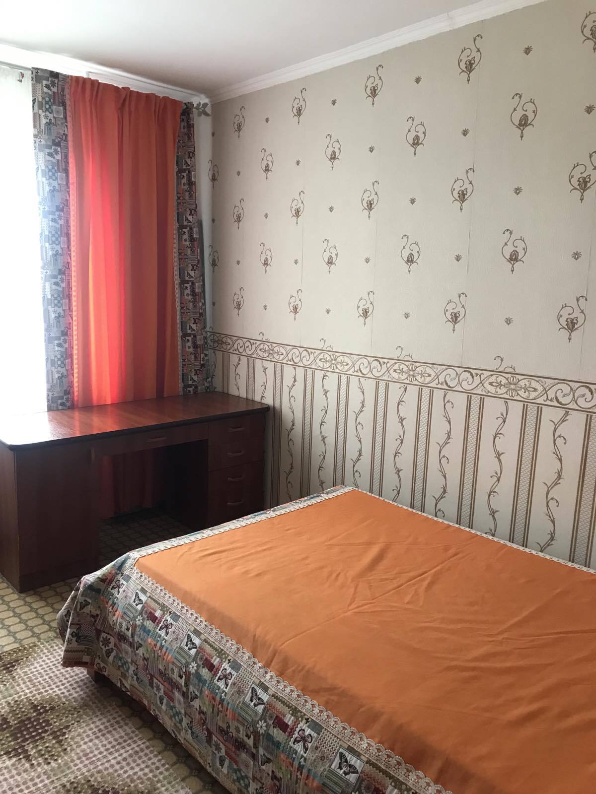 Оренда 2-кімнатної квартири 50 м², Академіка Глушко просп., 36