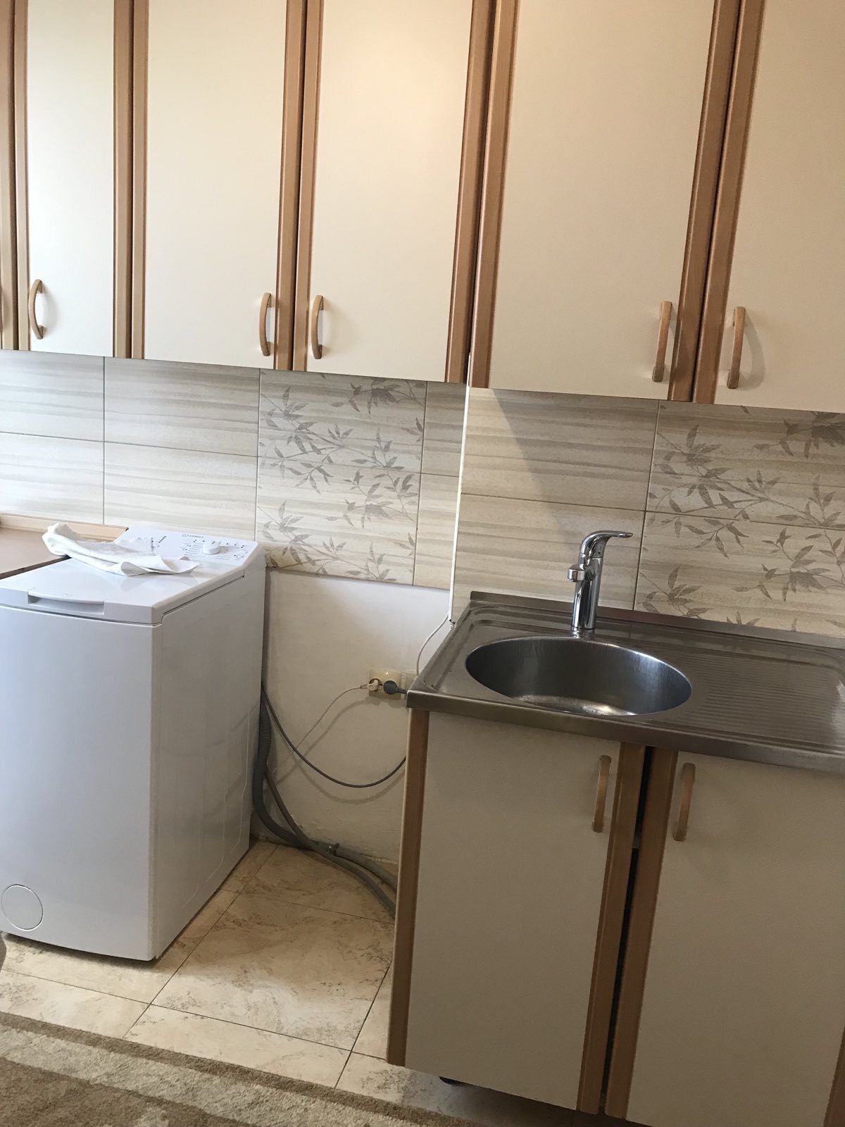 Оренда 2-кімнатної квартири 50 м², Академіка Глушко просп., 36