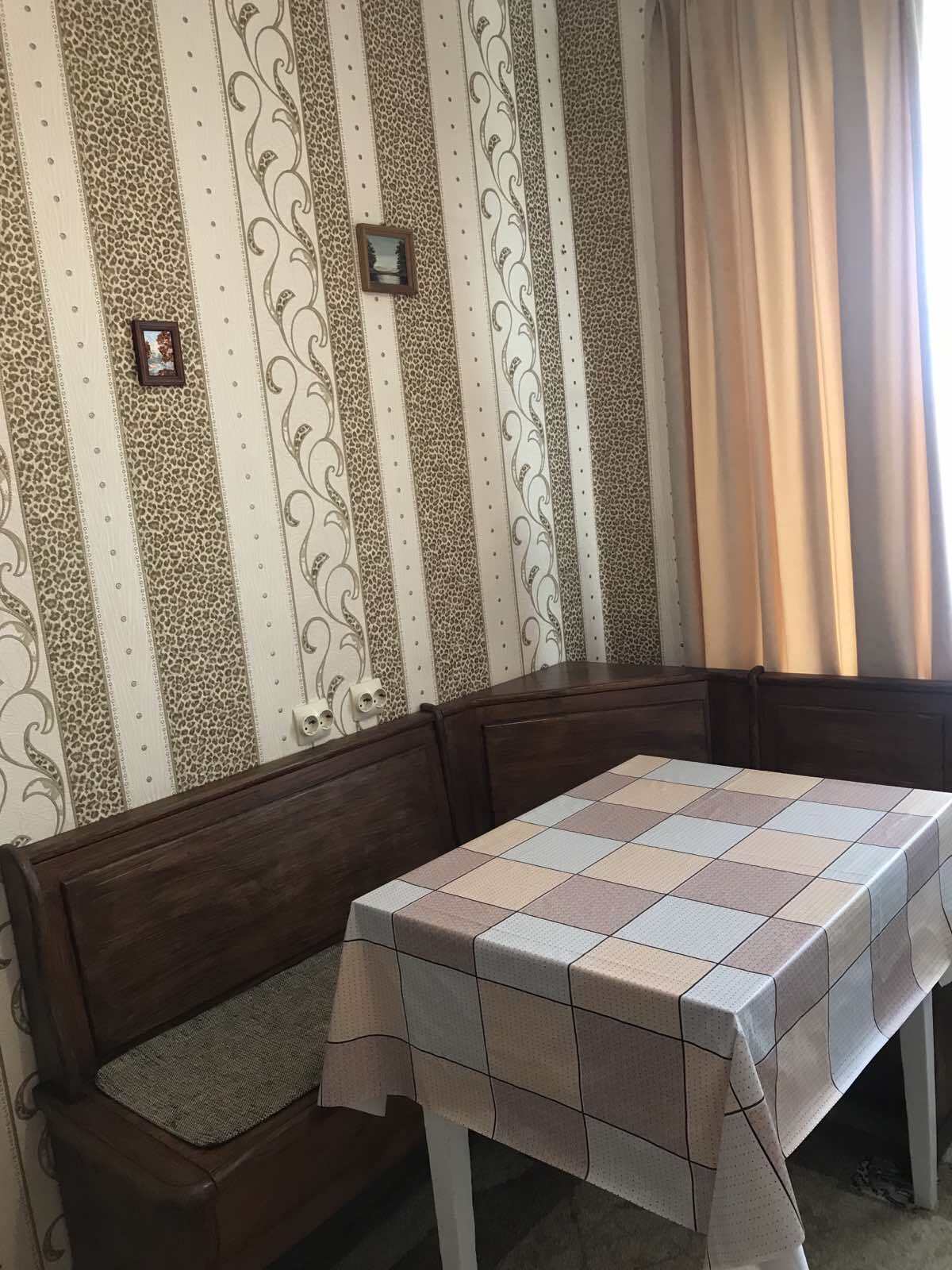 Оренда 2-кімнатної квартири 50 м², Академіка Глушко просп., 36
