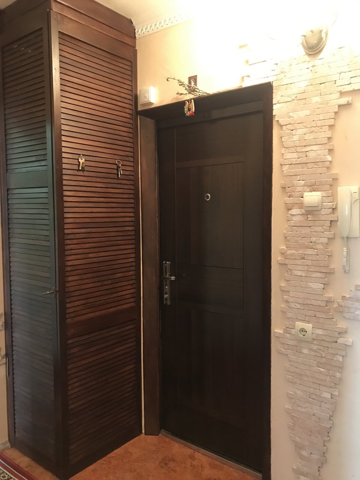 Оренда 2-кімнатної квартири 50 м², Академіка Глушко просп., 36