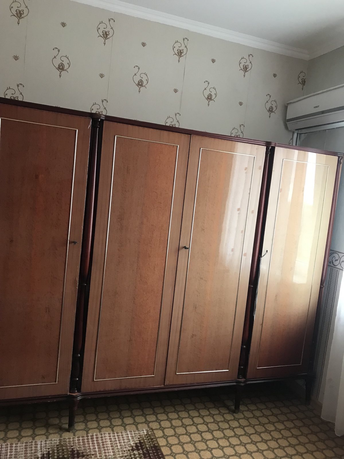 Оренда 2-кімнатної квартири 50 м², Академіка Глушко просп., 36
