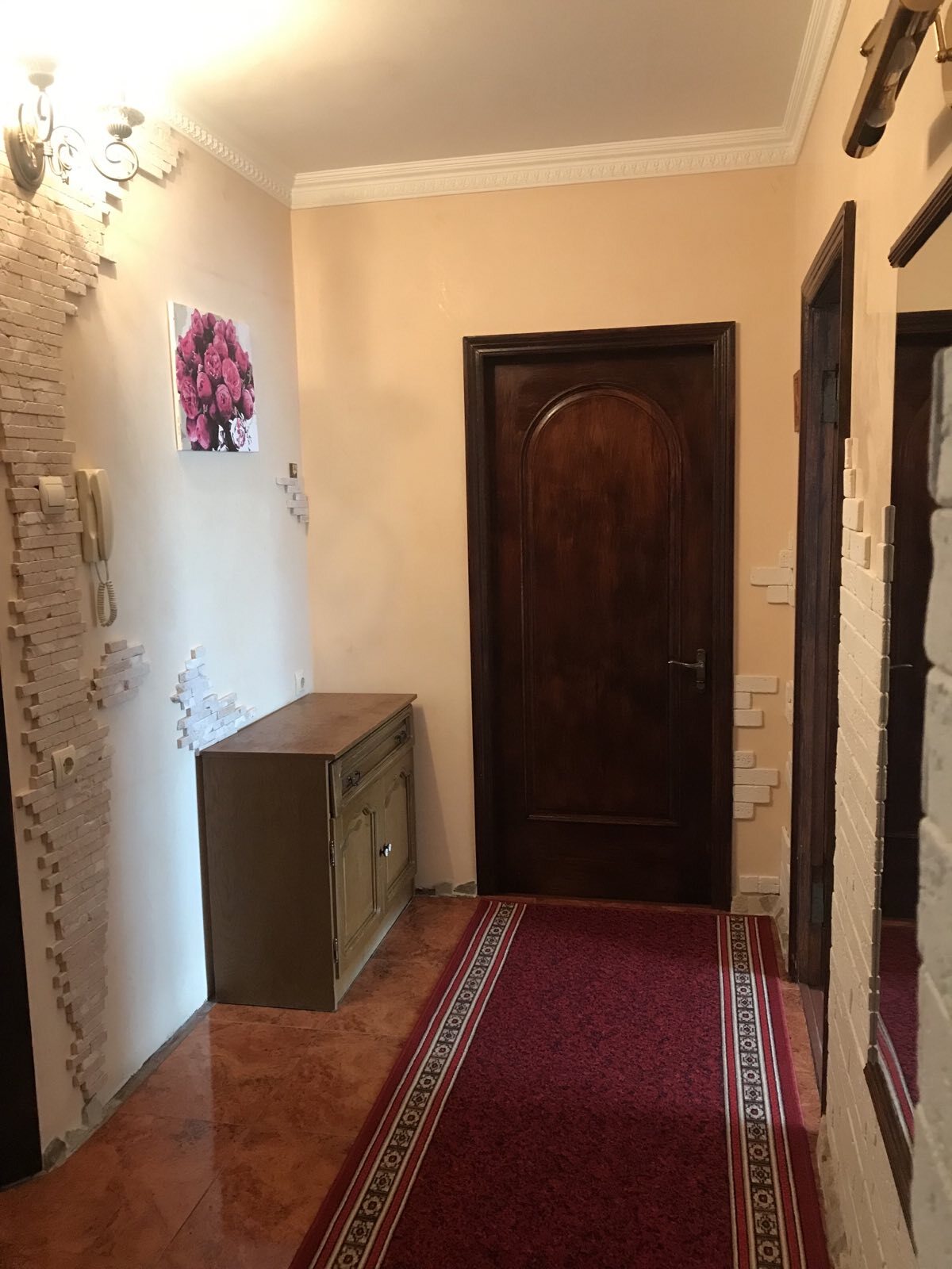 Оренда 2-кімнатної квартири 50 м², Академіка Глушко просп., 36