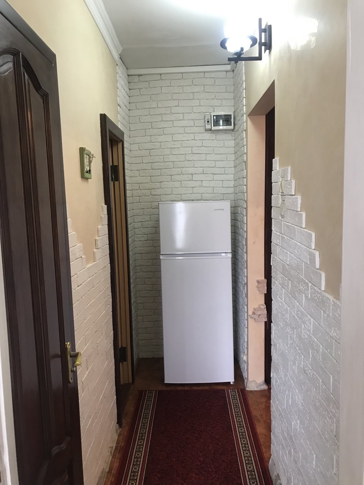 Оренда 2-кімнатної квартири 50 м², Академіка Глушко просп., 36