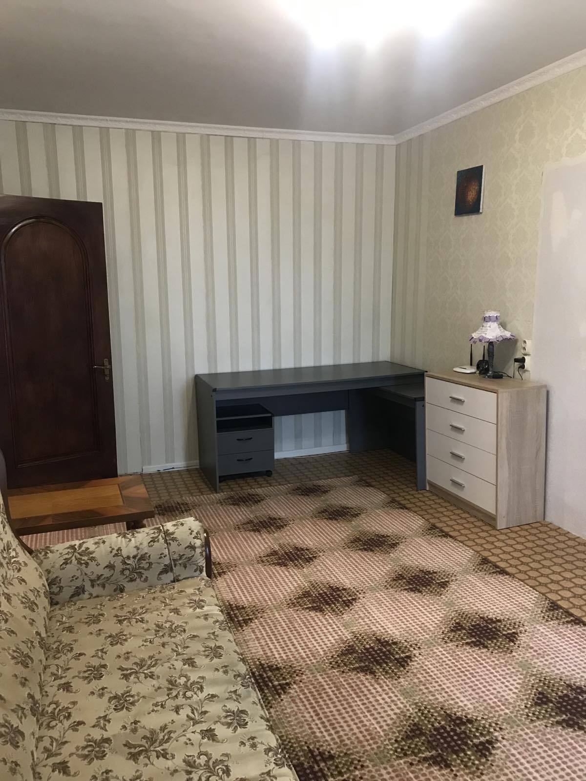 Оренда 2-кімнатної квартири 50 м², Академіка Глушко просп., 36