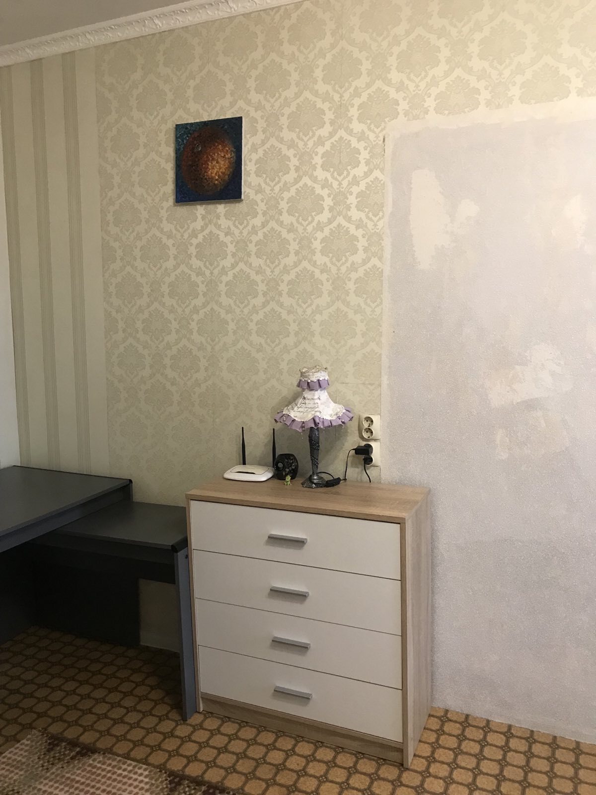 Оренда 2-кімнатної квартири 50 м², Академіка Глушко просп., 36