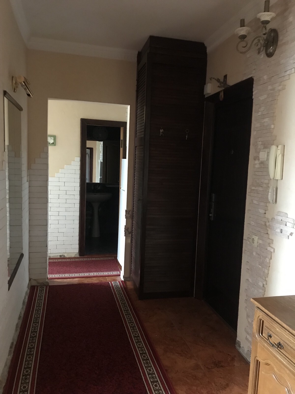 Оренда 2-кімнатної квартири 50 м², Академіка Глушко просп., 36