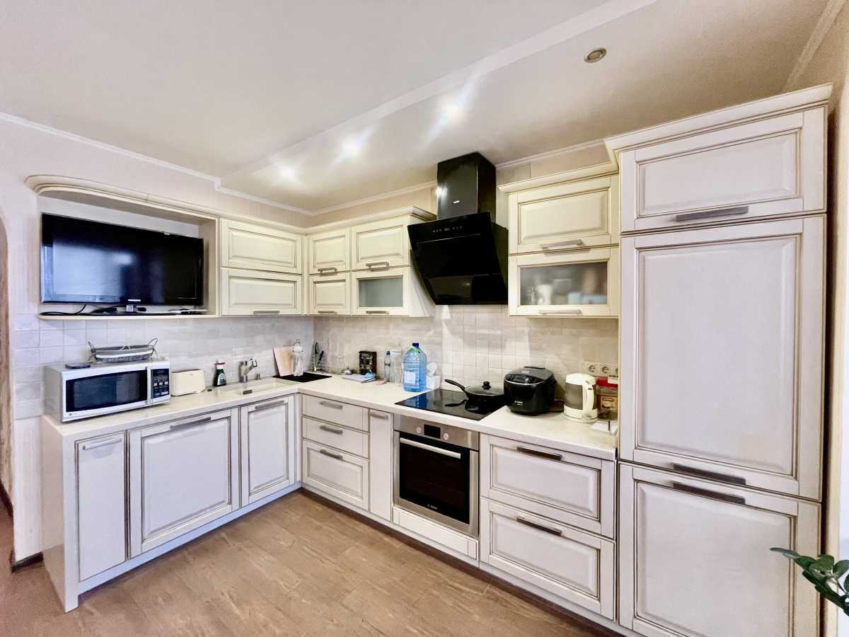 Продаж 3-кімнатної квартири 93 м², Петра Григоренка просп., 1А