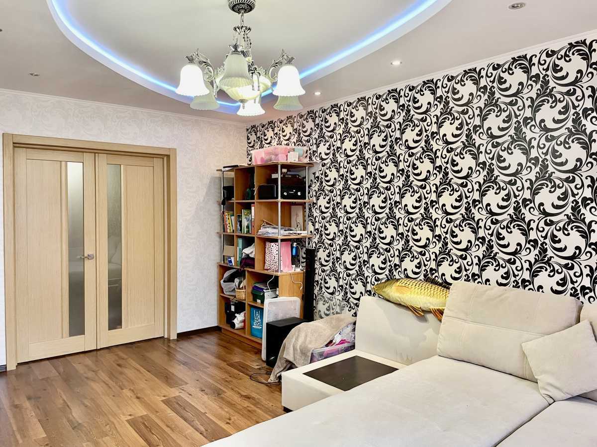 Продаж 3-кімнатної квартири 93 м², Петра Григоренка просп., 1А