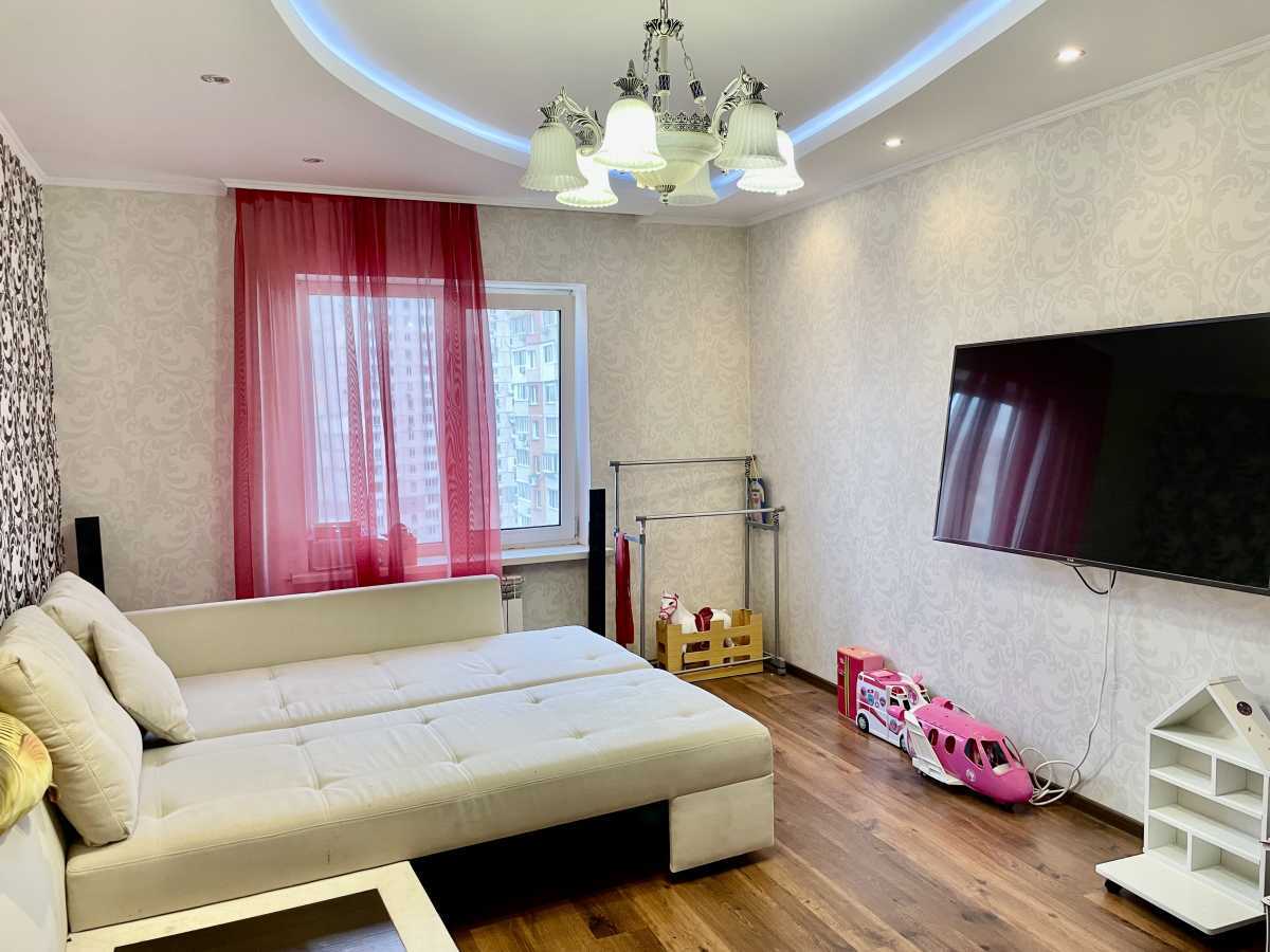 Продаж 3-кімнатної квартири 93 м², Петра Григоренка просп., 1А