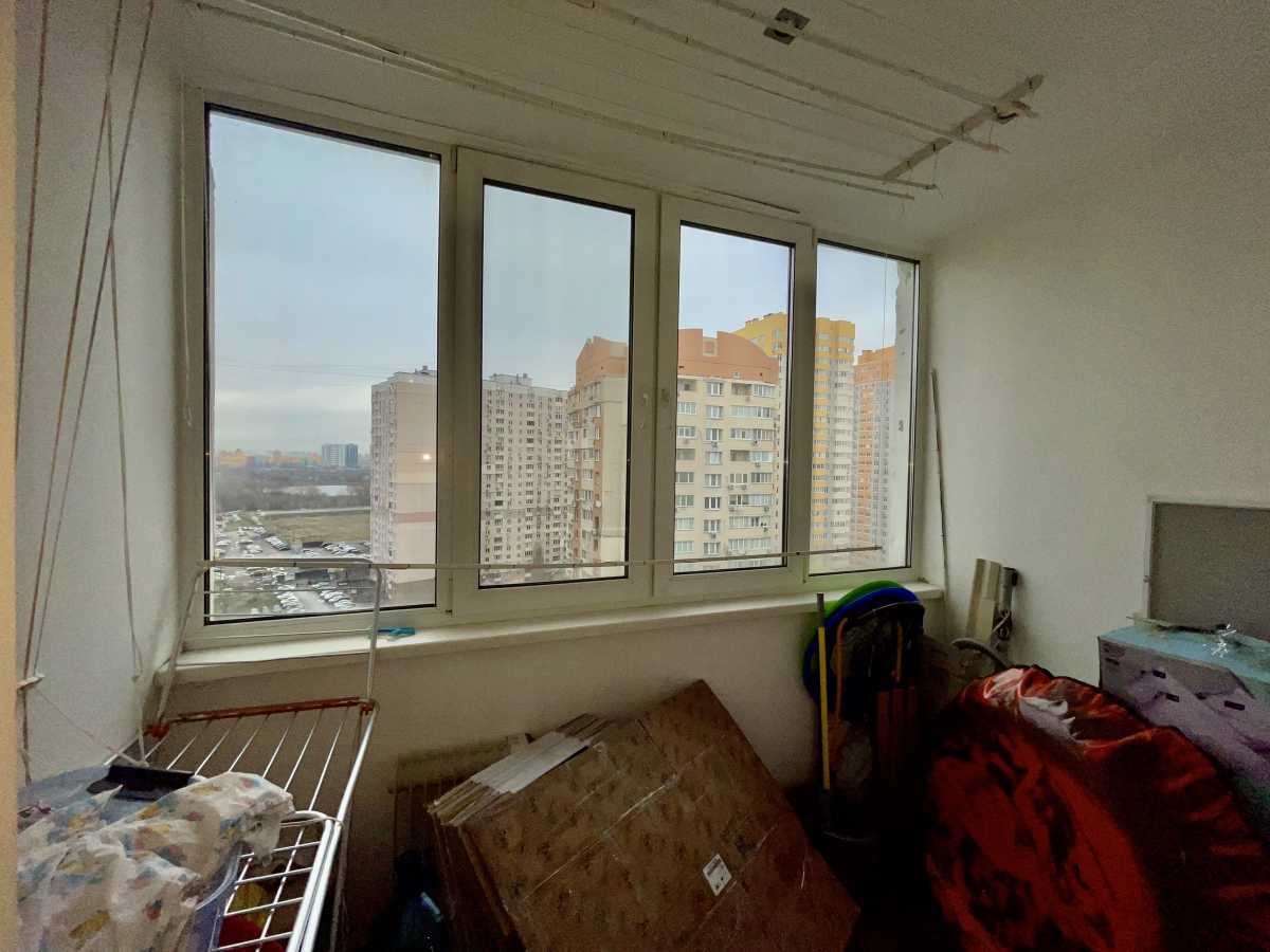 Продаж 3-кімнатної квартири 93 м², Петра Григоренка просп., 1А