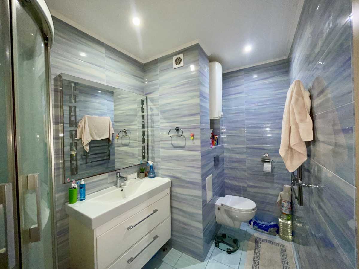 Продаж 3-кімнатної квартири 93 м², Петра Григоренка просп., 1А