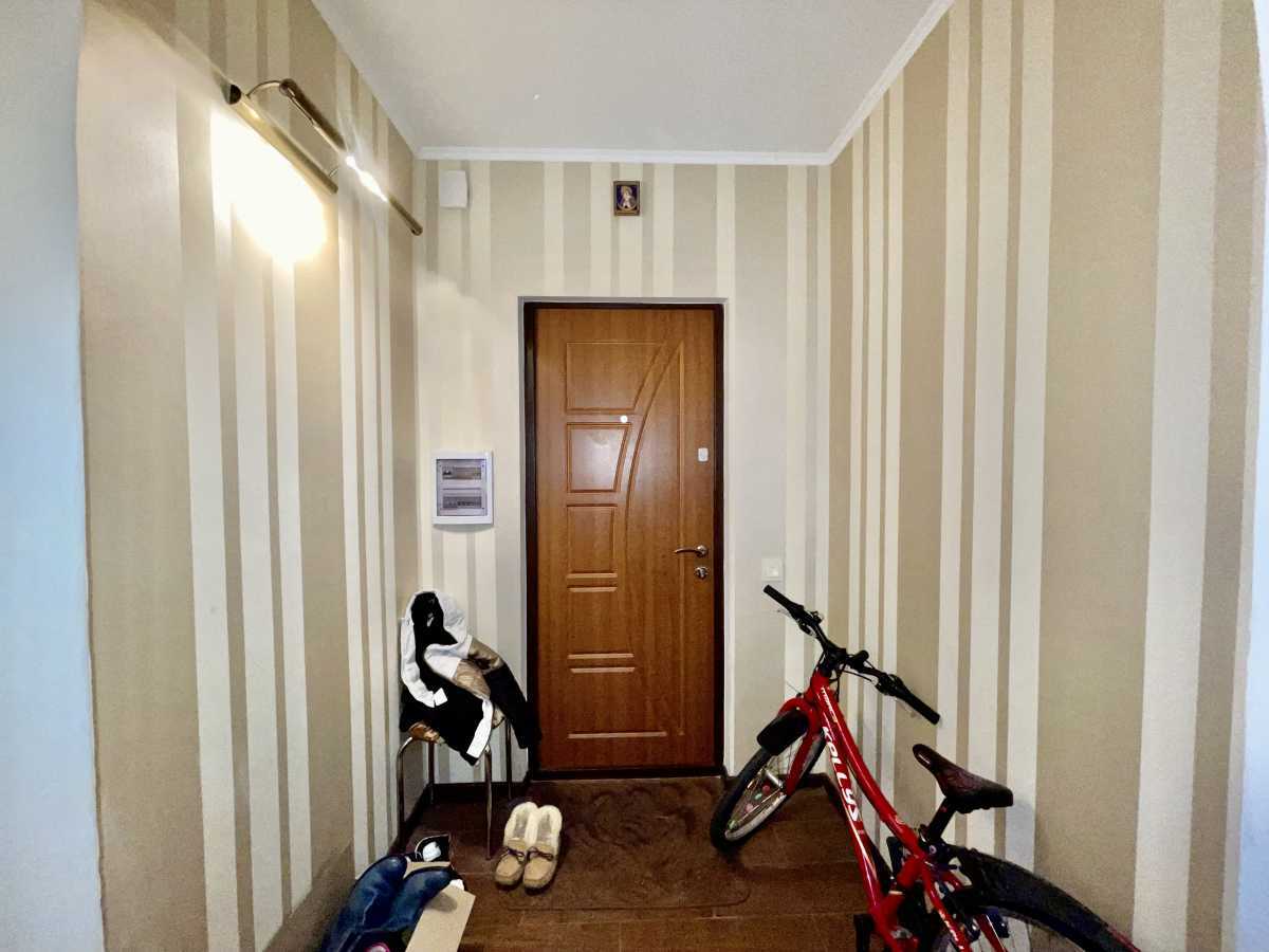 Продаж 3-кімнатної квартири 93 м², Петра Григоренка просп., 1А