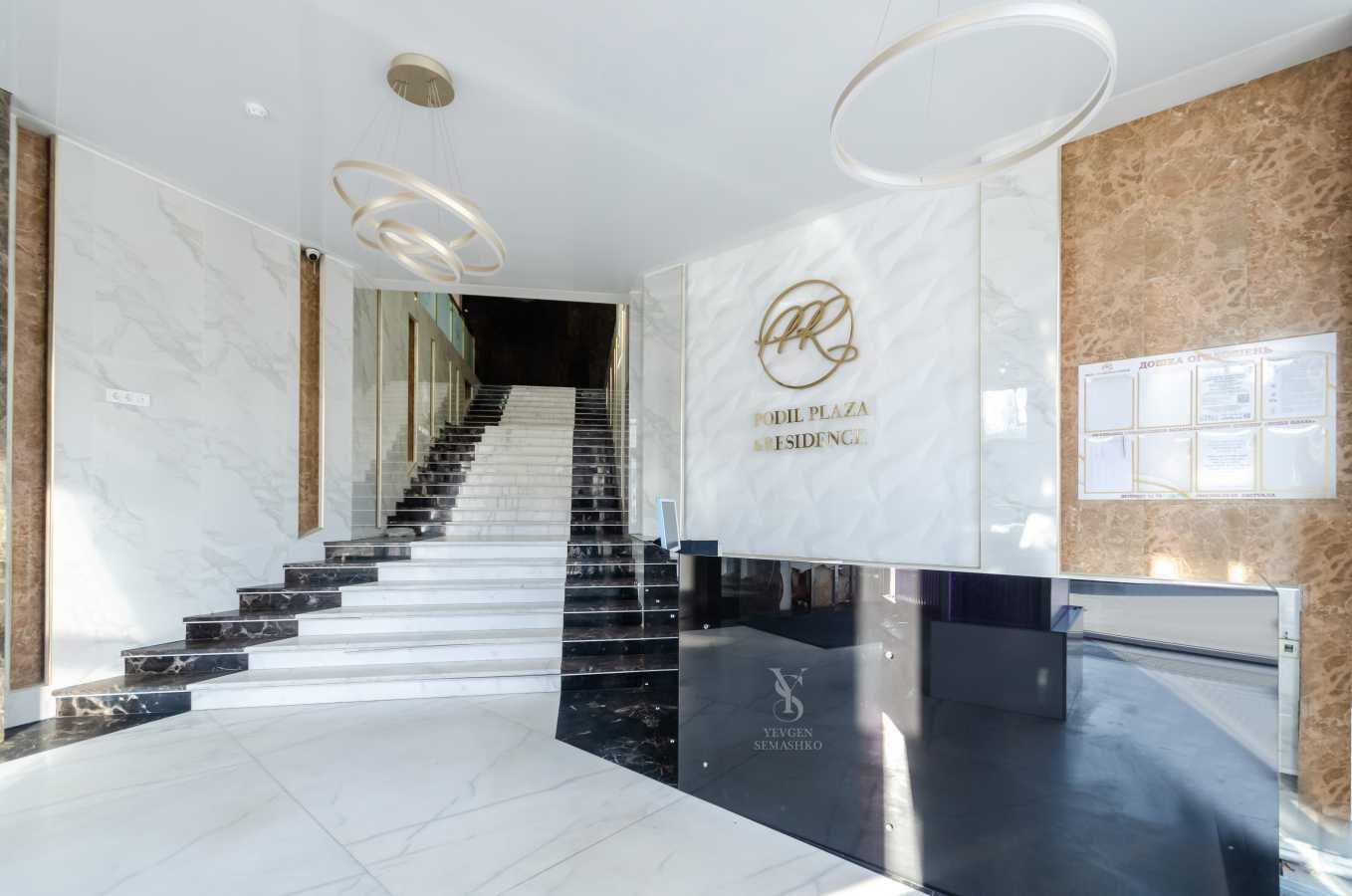 Оренда 1-кімнатної квартири 55 м², Глибочицька вул., 73