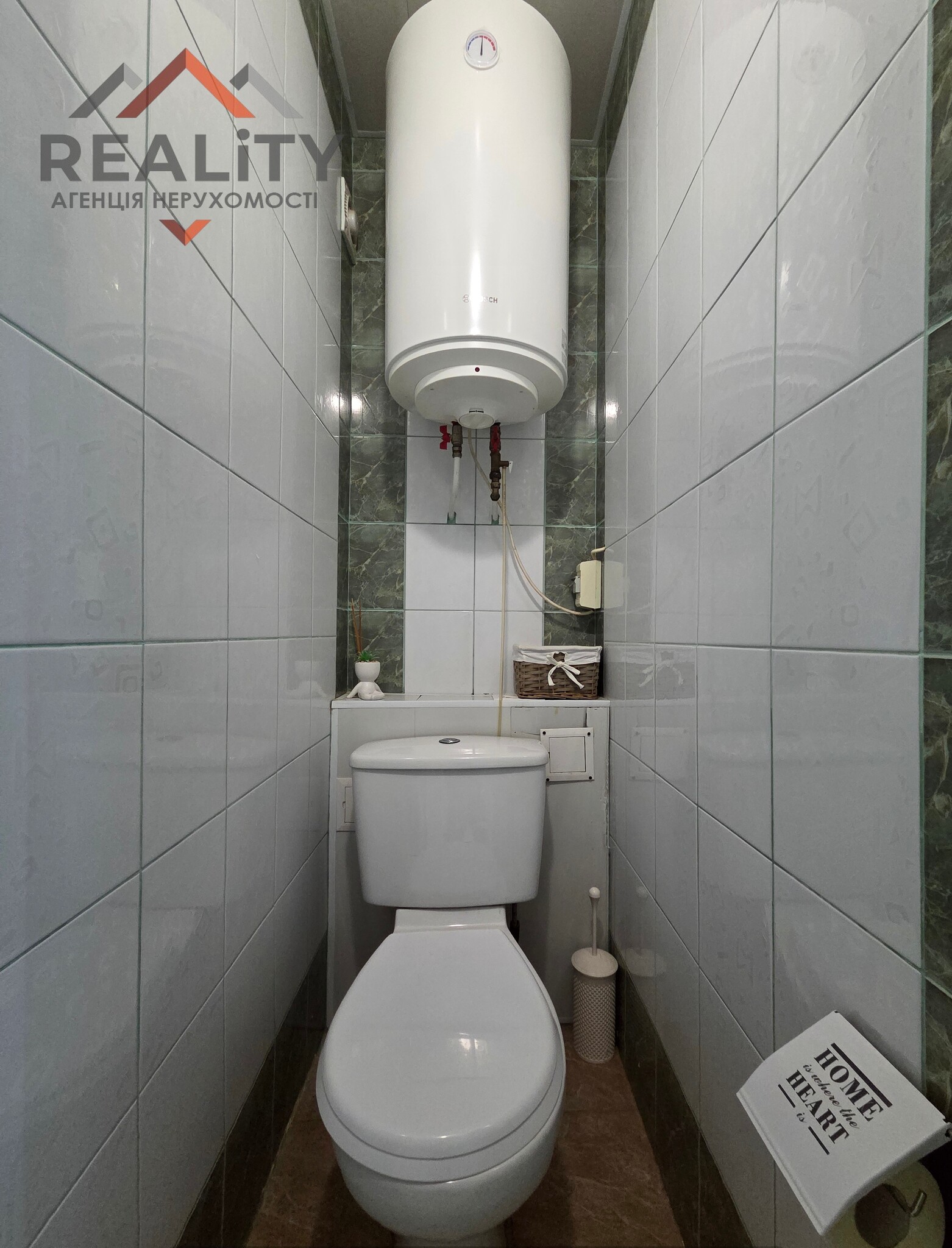 Аренда 1-комнатной квартиры 38 м², Рабочая ул., 24А