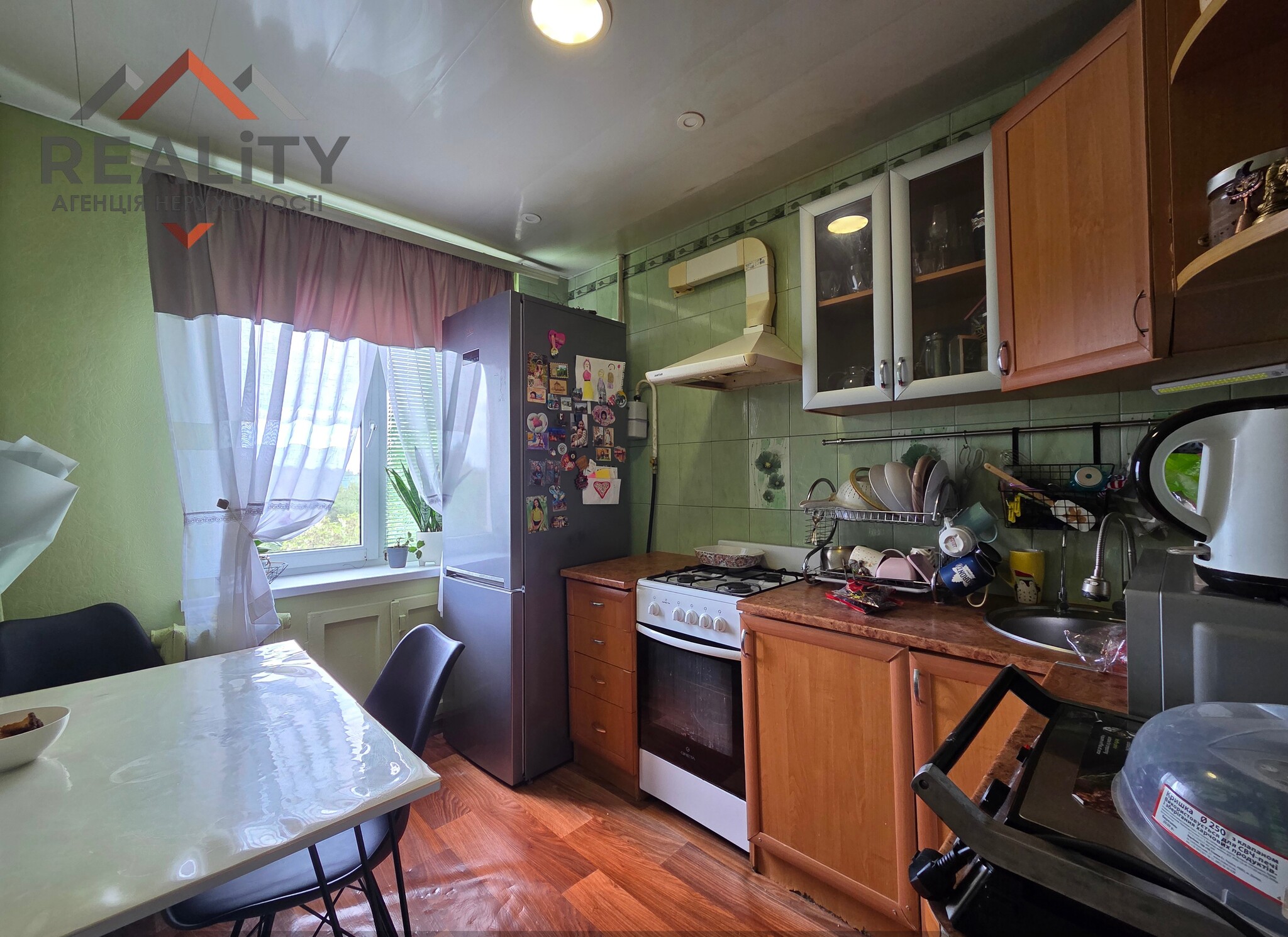 Аренда 1-комнатной квартиры 38 м², Рабочая ул., 24А